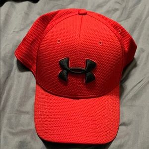Under Armour hat XL/XXL